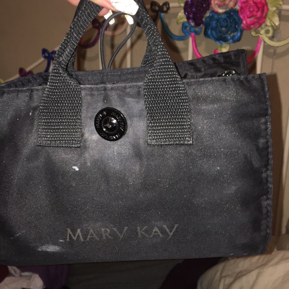 marykay makeup bag